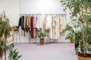 Capsule Wardrobe for Beginners